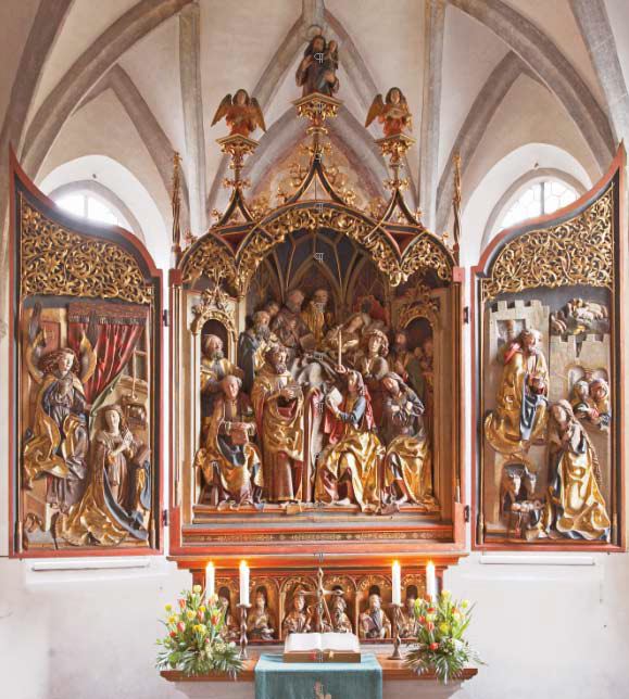 Altar